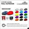 sg-11134201-81ztg-mn2pbr5zabk0bd Cover Mobil Suzuki Igniss Full Outdoor Selimut Waterproof Anti Panas UV Sarung Mobil Outdoor
