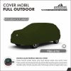 sg-11134201-81zts-mn2pwwyqyz2d38 Cover Mobil Mitsubishi Outlander Full Outdoor Selimut Waterproof Anti Panas UV Sarung Mobil Outdoor