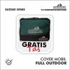 sg-11134201-81ztt-mn2pbq7suadg5b Cover Mobil Suzuki Igniss Full Outdoor Selimut Waterproof Anti Panas UV Sarung Mobil Outdoor