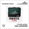 sg-11134201-81ztu-mn2pddlaze2wc0 Cover Mobil Mitsubishi Triton Full Outdoor Selimut Waterproof Anti Panas UV Sarung Mobil Outdoor