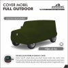 sg-11134201-81zu0-mn2pawrmbsp167 Cover Mobil Suzuki Jimny 5 Pintu Tahan Air & UV Full Outdoor Selimut Waterproof Anti Panas UV Sarung Mobil Outdoor