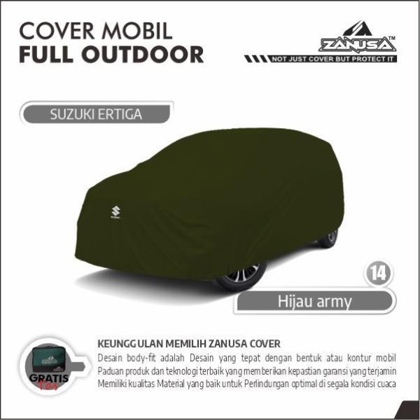 sg-11134201-81zu1-mn2pwn0l3b446a Cover Mobil Suzuki Ertiga Full Outdoor Selimut Waterproof Anti Panas UV Sarung Mobil Outdoor