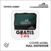 sg-11134201-81zu2-mn2p8m4r5qf4bd Cover Mobil Toyota Camry Full Outdoor Selimut Waterproof Anti Panas UV Sarung Mobil Outdoor