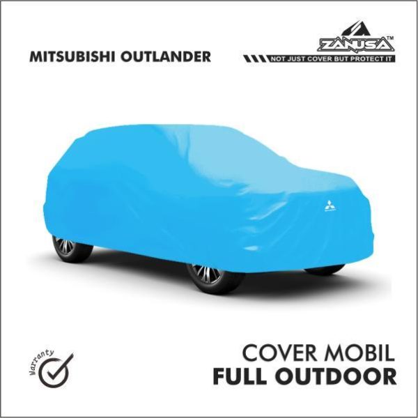 sg-11134201-81zug-mn2pwvqijtvl19 Cover Mobil Mitsubishi Outlander Full Outdoor Selimut Waterproof Anti Panas UV Sarung Mobil Outdoor