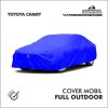 Cover Mobil Toyota Camry Full Outdoor Selimut Waterproof Anti Panas UV Sarung Mobil Outdoor