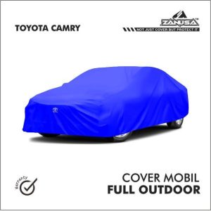 sg-11134201-81zuv-mn2p8lsw9cld79 Cover Mobil Toyota Camry Full Outdoor Selimut Waterproof Anti Panas UV Sarung Mobil Outdoor