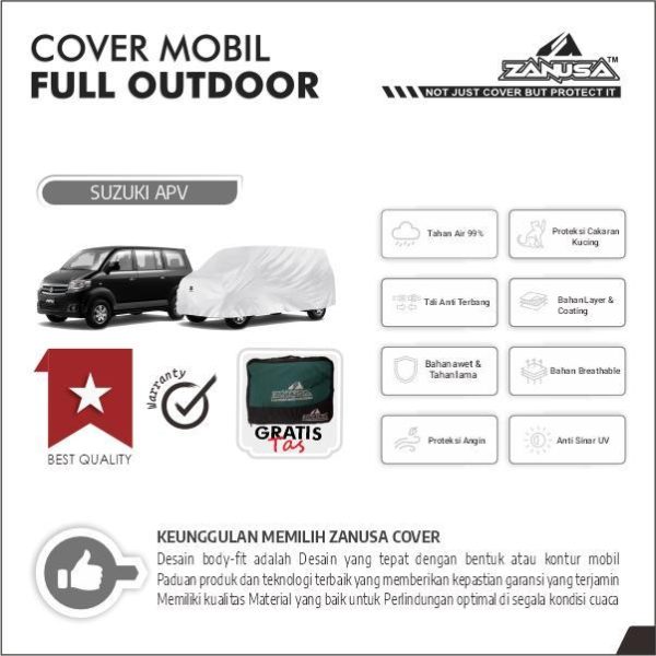sg-11134201-81zv7-mn2pcf774i68f5 Cover Mobil Suzuki APV Full Outdoor Selimut Waterproof Anti Panas UV Sarung Mobil Outdoor (2)
