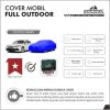 sg-11134201-81zvd-mn2p8lzq1a80ae Cover Mobil Toyota Camry Full Outdoor Selimut Waterproof Anti Panas UV Sarung Mobil Outdoor