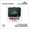 sg-11134201-81zvd-mn2pcpnexm2rec Cover Mobil Mitsubishi Xpander Full Outdoor Selimut Waterproof Anti Panas UV Sarung Mobil Outdoor
