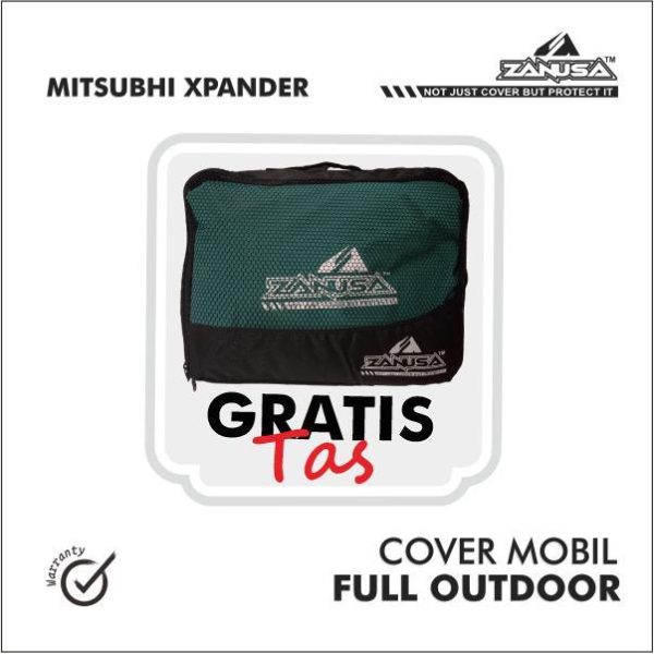 sg-11134201-81zvd-mn2pcpnexm2rec Cover Mobil Mitsubishi Xpander Full Outdoor Selimut Waterproof Anti Panas UV Sarung Mobil Outdoor