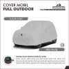 sg-11134201-81zwd-mn2pbrryus5k73 Cover Mobil Suzuki Igniss Full Outdoor Selimut Waterproof Anti Panas UV Sarung Mobil Outdoor