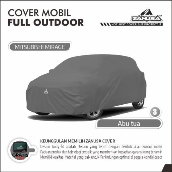 sg-11134201-81zwd-mn2pe3djjrba8e Cover Mobil Mitsubishi Mirage Full Outdoor Selimut Waterproof Anti Panas UV Sarung Mobil Outdoor (3)