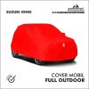 sg-11134201-81zwh-mn2pbrhfbklc97 Cover Mobil Suzuki Igniss Full Outdoor Selimut Waterproof Anti Panas UV Sarung Mobil Outdoor