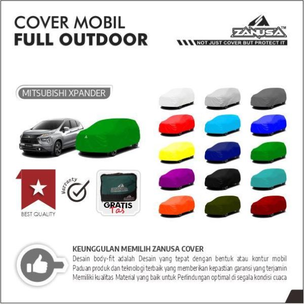 sg-11134201-81zwh-mn2pcqehovsze4 Cover Mobil Mitsubishi Xpander Full Outdoor Selimut Waterproof Anti Panas UV Sarung Mobil Outdoor
