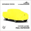 sg-11134201-81zwp-mn2pdekuh69y82 Cover Mobil Mitsubishi Triton Full Outdoor Selimut Waterproof Anti Panas UV Sarung Mobil Outdoor