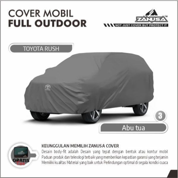 sg-11134201-823oh-mp4jnlz4fg8w91 Cover Mobil Toyota Rush Konde Full Outdoor Selimut Waterproof Anti Panas UV Sarung Mobil Outdoor