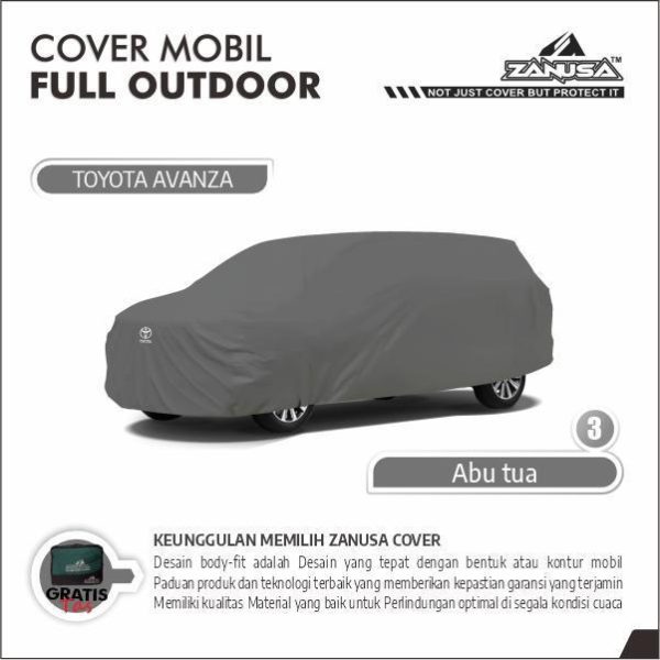 sg-11134201-823oz-mp4qwjdxxdl7bc Cover Mobil All New Avanza Xenia Full Outdoor Selimut Waterproof Anti Panas UV Sarung Mobil Outdoor