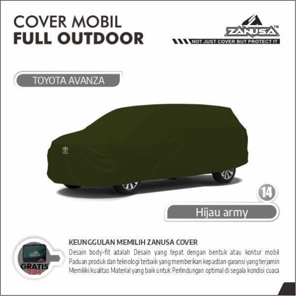 sg-11134201-823po-mp4qwjjd2232f8 Cover Mobil All New Avanza Xenia Full Outdoor Selimut Waterproof Anti Panas UV Sarung Mobil Outdoor