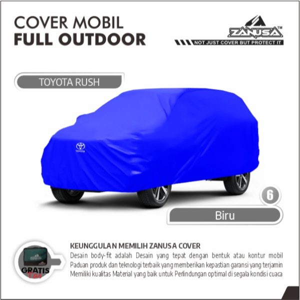 sg-11134201-823qm-mp4jnmafpdkxd6 Cover Mobil Toyota Rush Konde Full Outdoor Selimut Waterproof Anti Panas UV Sarung Mobil Outdoor