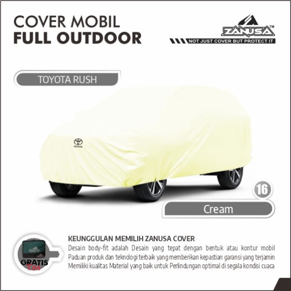 sg-11134201-823r9-mp4jnmicf5z476 Cover Mobil Toyota Rush Konde Full Outdoor Selimut Waterproof Anti Panas UV Sarung Mobil Outdoor