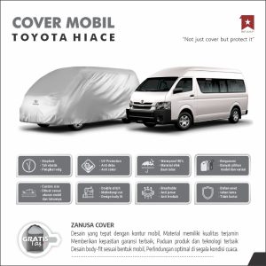 sg-11134201-823ro-mp4iaupoizgre9 Cover Mobil Toyota Hiace Premio Full Outdoor Selimut Waterproof Anti Panas UV Sarung Mobil Outdoor