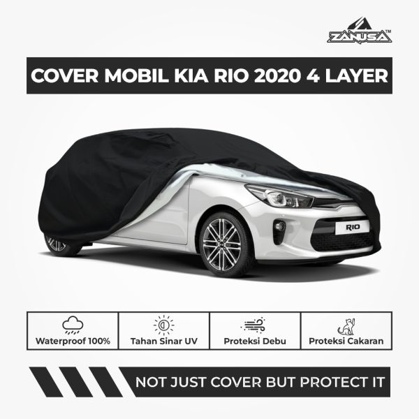 id-11134207-81ztc-mrh0sq237cw1fb.jpg Cover Mobil KIA RIO 4 Layer Selimut Waterproof Anti Panas UV Sarung Mobil Outdoor