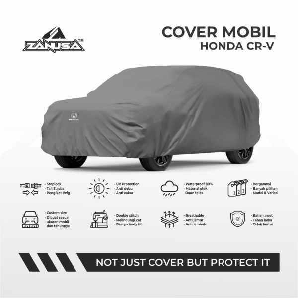 id-11134207-81ztc-mrqscyetynes45-1.jpg Cover Mobil Honda CRV Full Outdoor Selimut Waterproof Anti Panas UV Sarung Mobil Outdoor (2)