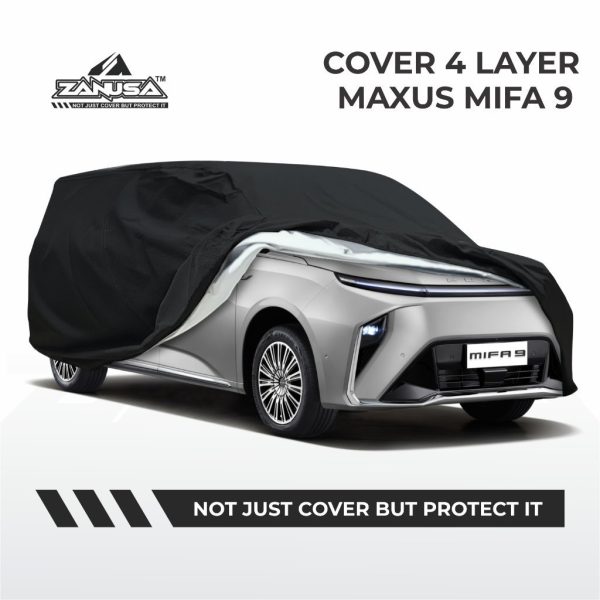 id-11134207-81ztc-msnrdemcmuiy96.jpg Cover Mobil Maxus Mifa 9 4 Layer Selimut Waterproof Anti Panas UV Sarung Mobil Outdoor