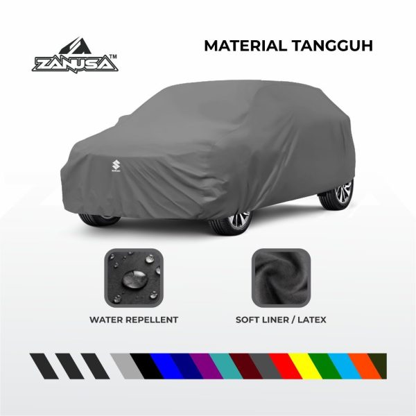 id-11134207-81ztc-mspbii896g3s0e-2.jpg Cover Mobil Suzuki Baleno Full Outdoor Selimut Waterproof Anti Panas UV Sarung Mobil Outdoor