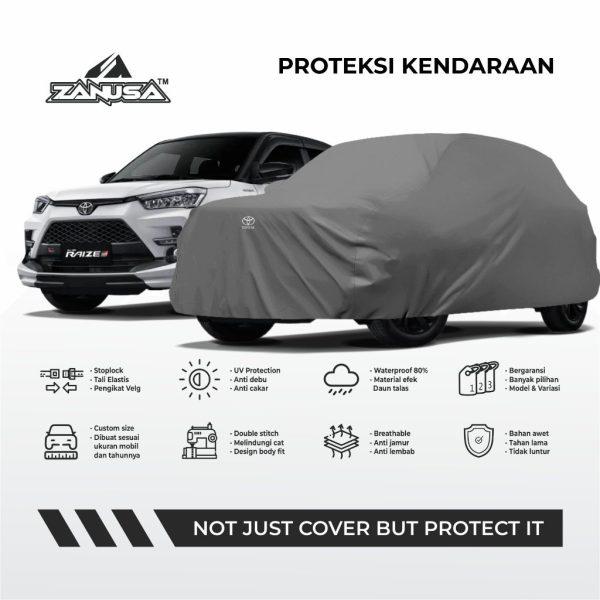 id-11134207-81ztc-msqp08s24n426d-1.jpg Cover Mobil Toyota Raize Full Outdoor Selimut Waterproof Anti Panas UV Sarung Mobil Outdoor
