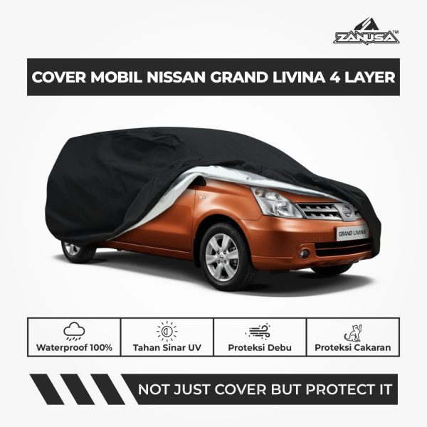 id-11134207-81ztd-mr71ecn6muwwd5.jpg Cover Mobil Nissan Grand Livina 4 Layer Selimut Waterproof Anti Panas UV Sarung Mobil Outdoor