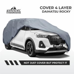 id-11134207-81ztd-msgg3lhyx8nc40-2.jpg Cover Mobil Daihatsu New Rocky 4 Layer Selimut Waterproof Anti Panas UV Sarung Mobil Outdoor