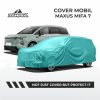 Cover Mobil Maxus Mifa 7 Full Outdoor Selimut Waterproof Anti Panas UV Sarung Mobil Outdoor