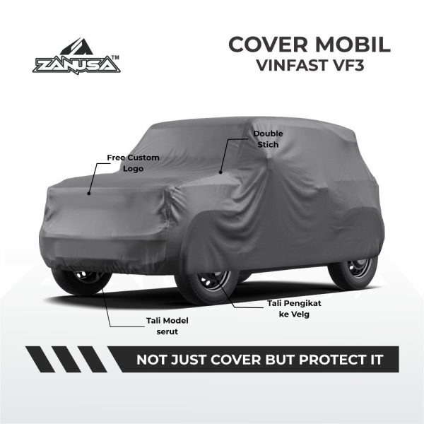 id-11134207-81ztd-mszcc2m5q6f920-1.jpg Cover Mobil Vinfast Vf3 Full Outdoor Selimut Waterproof Anti Panas UV Sarung Mobil Outdoor