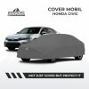Cover Mobil Honda Civic Full Outdoor Selimut Waterproof Anti Panas UV Sarung Mobil Outdoor