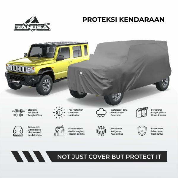 id-11134207-81zte-mspdgvc747wn61-3.jpg Cover Mobil BYD Zanusa Semi Outdoor Selimut Waterproof Anti Panas UV Sarung Mobil Outdoor