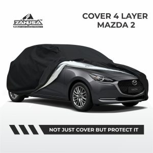id-11134207-81zte-msutdo4etdkyc5.jpg Cover Mobil Mazda 2 4 Layer Selimut Waterproof Anti Panas UV Sarung Mobil Outdoor