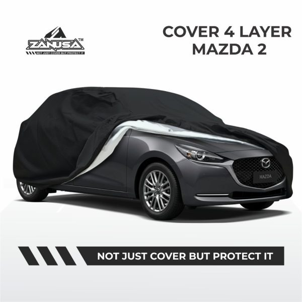 id-11134207-81zte-msutdo4etdkyc5.jpg Cover Mobil Mazda 2 4 Layer Selimut Waterproof Anti Panas UV Sarung Mobil Outdoor