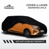 id-11134207-81ztf-msgefsbve13d0c-2.jpg Cover Mobil Daihatsu Ayla 4 Layer Selimut Waterproof Anti Panas UV Sarung Mobil Outdoor