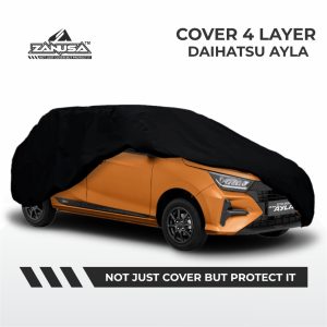 id-11134207-81ztf-msgefsbve13d0c-2.jpg Cover Mobil Daihatsu Ayla 4 Layer Selimut Waterproof Anti Panas UV Sarung Mobil Outdoor