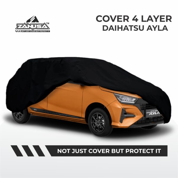 id-11134207-81ztf-msgefsbve13d0c-2.jpg Cover Mobil Daihatsu Ayla 4 Layer Selimut Waterproof Anti Panas UV Sarung Mobil Outdoor