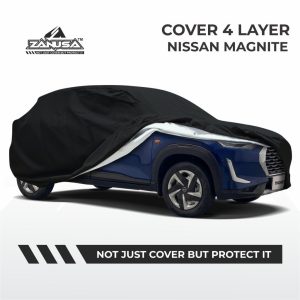 id-11134207-81ztf-msl1gvbm8ohw73-3.jpg Cover Mobil Nissan Magnite 4 Layer Selimut Waterproof Anti Panas UV Sarung Mobil Outdoor