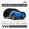 id-11134207-81ztg-mqzkjcsp87bae6-1.jpg Cover Mobil MG Zs EV 4 Layer Selimut Waterproof Anti Panas UV Sarung Mobil Outdoor