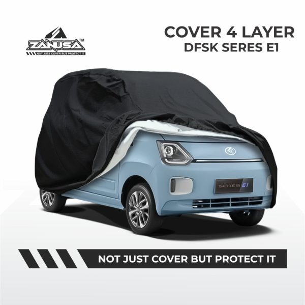 id-11134207-81ztg-msgmx2q2uhvk17.jpg Cover Mobil Dfsk Seres E1 4 Layer Selimut Waterproof Anti Panas UV Sarung Mobil Outdoor