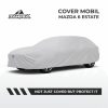 id-11134207-81ztg-msnuk130xqfbbb-1.jpg Cover Mobil Mazda 6 Estate Full Outdoor Selimut Waterproof Anti Panas UV Sarung Mobil Outdoor