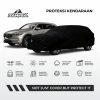 Cover Mobil Mazda CX-8 Full Outdoor Selimut Waterproof Anti Panas UV Sarung Mobil Outdoor