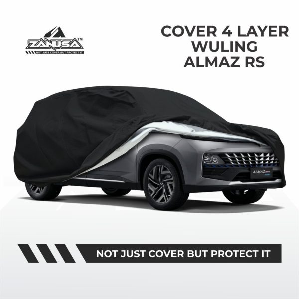 id-11134207-81ztg-mt0gz5jmntoq1f-2.jpg Cover Mobil Wuling Almaz RS 4 Layer Selimut Waterproof Anti Panas UV Sarung Mobil Outdoor
