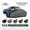 Cover Mobil BYD Seal Variasi Selimut Waterproof Anti Panas UV Sarung Mobil Outdoor (2)