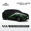 id-11134207-81zth-mszc5x5e7z7ke8.jpg Cover Mobil Vinfast VF 6 4 Layer Selimut Waterproof Anti Panas UV Sarung Mobil Outdoor