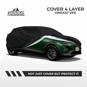 id-11134207-81zth-mszc5x5e7z7ke8.jpg Cover Mobil Vinfast VF 6 4 Layer Selimut Waterproof Anti Panas UV Sarung Mobil Outdoor